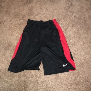 big & tall nike shorts